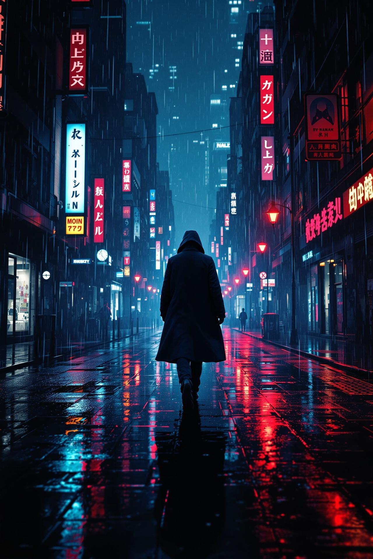 58影视作品《暗夜追凶