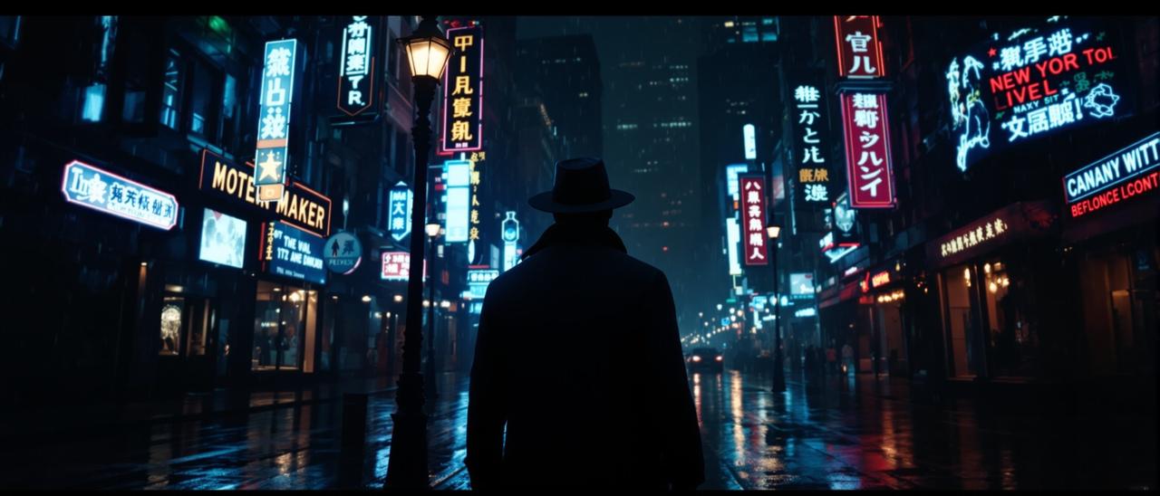 58影视《暗夜追凶