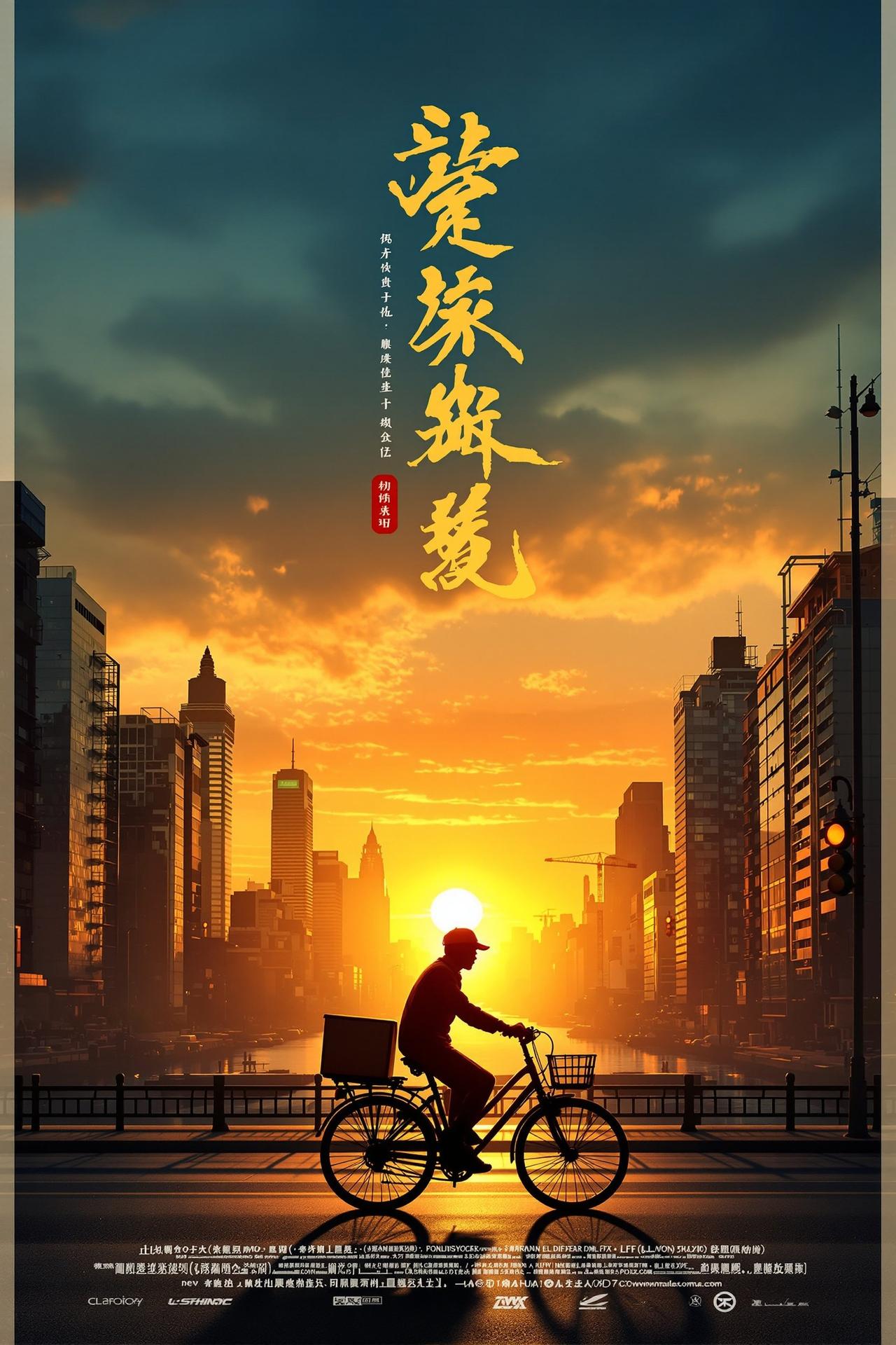 58影视作品《云端之上