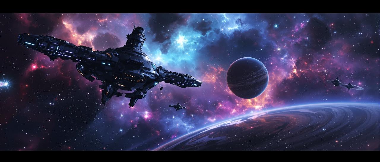 58影视《星河万里