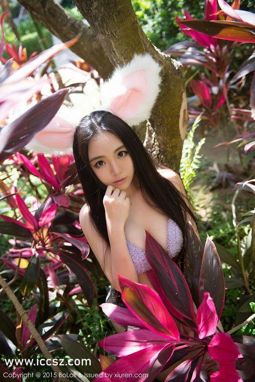 国产巨乳美女,魅力四溢,风采独绝 第3张 国产巨乳美女,魅力四溢,风采独绝 第3张