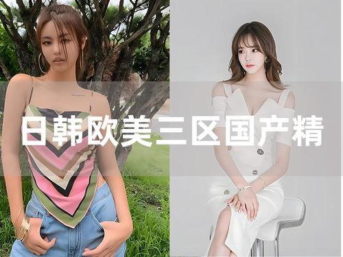 日韩精品国产欧美  第2张