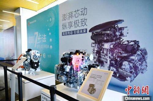 最新国产,新时代民族品牌的新篇章  第3张