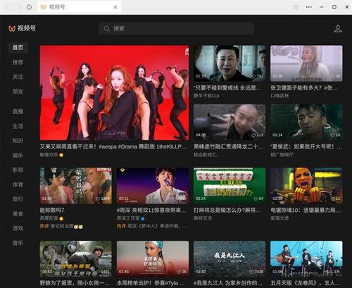 小视频国产,小视频引领国产潮流新风尚  第2张