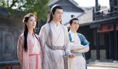 最新国产剧,匠心独运,情感共鸣 第3张 最新国产剧,匠心独运,情感共鸣 第3张