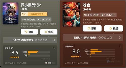 国产在线1,探索中国网络影视的崛起之路  第3张