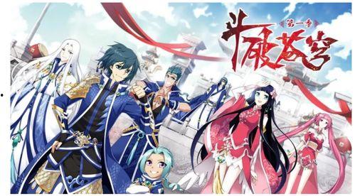 国产动漫网站,打造国产动漫新天地 第2张 国产动漫网站,打造国产动漫新天地 第2张